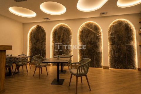 4+1 Penthäuser in Alanya, Antalya, Türkei Nr. 170594 - 9