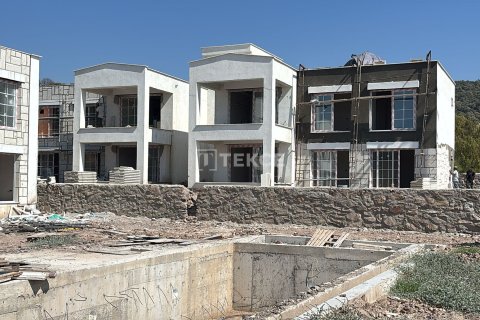 Villa  4+2  Milas, Muğla, Türkiye №170599 - 29