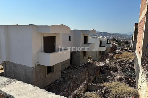 4+2 Villa  i Milas, Mugla, Tyrkia Nr. 170599 - 30