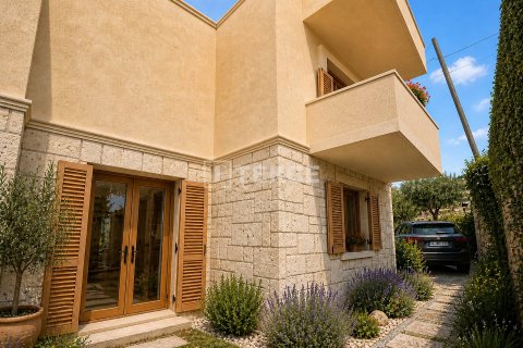 4+2 Villa  i Milas, Mugla, Tyrkia Nr. 170599 - 9