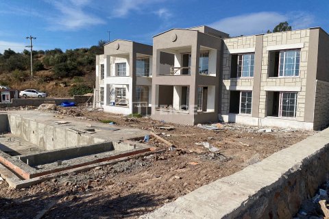 Villa  4+2  Milas, Muğla, Türkiye №170599 - 28