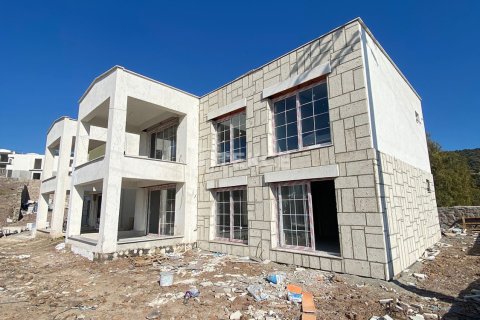 Продажа виллы  в Милясе, Мугле, Турция 4+2, 250м2, №170599 – фото 29