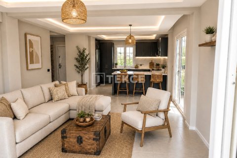 Продажа виллы  в Милясе, Мугле, Турция 4+2, 250м2, №170599 – фото 18