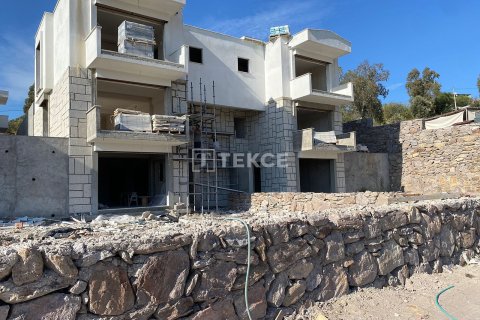 Продажа виллы  в Милясе, Мугле, Турция 4+2, 250м2, №170599 – фото 28
