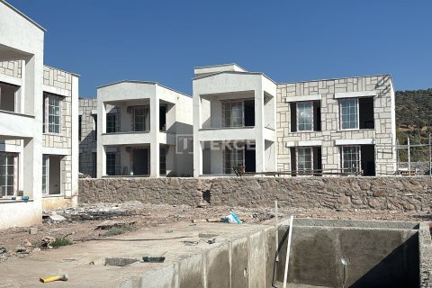 Villa  4+2  Milas, Muğla, Türkiye №170599 - 30