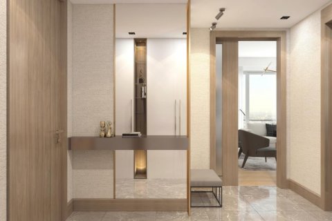 Wohnung  in Istanbul, Türkei Nr. 186361 - 24