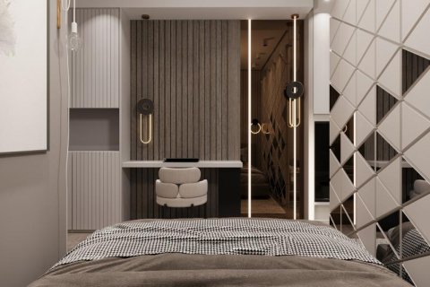 Daire   Mersin, Türkiye №186406 - 18