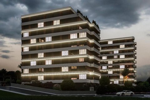 Daire   Mersin, Türkiye №186406 - 10