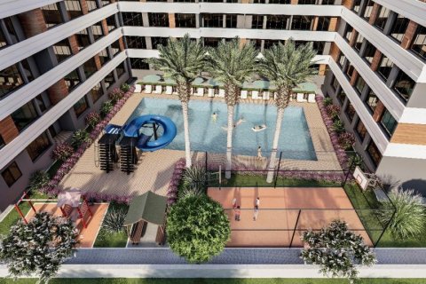 Daire   Mersin, Türkiye №186406 - 6