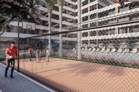 Daire   Mersin, Türkiye №186406 - 9