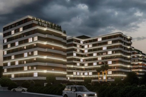 Daire   Mersin, Türkiye №186406 - 12