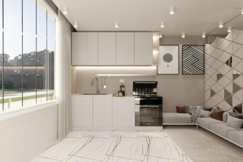 Daire   Mersin, Türkiye №186406 - 17