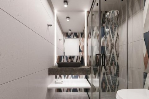 Daire   Mersin, Türkiye №186406 - 21