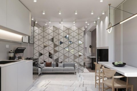 Daire   Mersin, Türkiye №186406 - 19