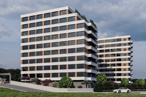 Daire   Mersin, Türkiye №186406 - 13