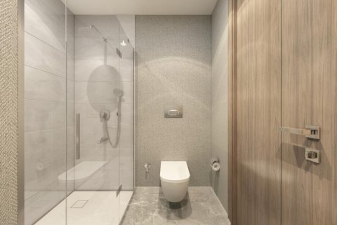 آپارتمان در  Istanbul ، ترکیه 102 متر مربع.  شماره 186360 - 18