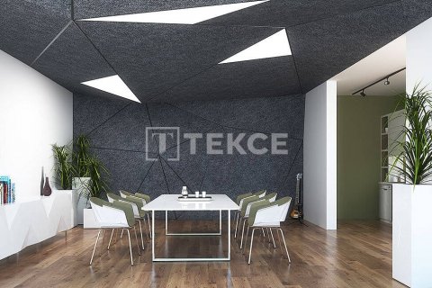 Продажа квартиры  в Стамбуле, Турция 3+1, 153м2, №186853 – фото 6