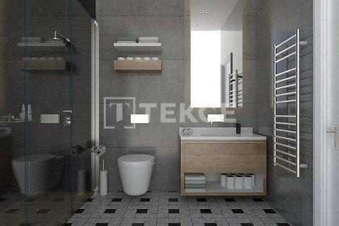 Продажа квартиры  в Стамбуле, Турция 3+1, 153м2, №186853 – фото 11