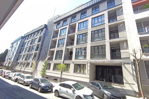 Продажа квартиры  в Стамбуле, Турция 3+1, 153м2, №186853 – фото 4