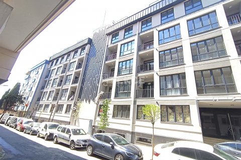 Продажа квартиры  в Стамбуле, Турция 3+1, 153м2, №186853 – фото 1