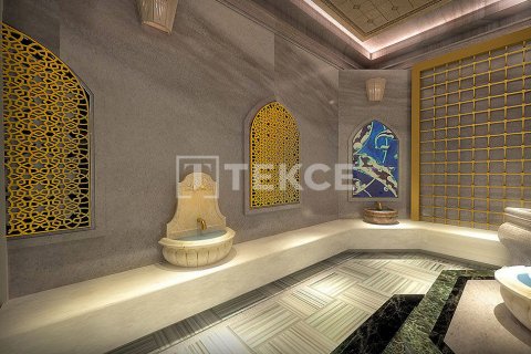 Продажа квартиры  в Стамбуле, Турция 3+1, 153м2, №186853 – фото 16