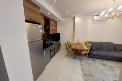 Wohnung  in Mahmutlar, Antalya, Türkei Nr. 186848 - 5