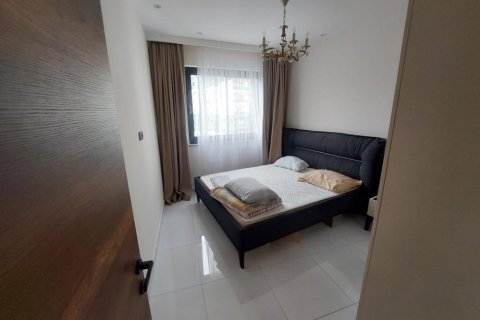 Wohnung  in Mahmutlar, Antalya, Türkei Nr. 186848 - 3