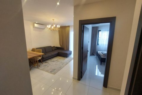 Wohnung  in Mahmutlar, Antalya, Türkei Nr. 186848 - 1