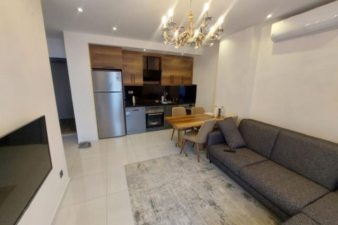 Wohnung  in Mahmutlar, Antalya, Türkei Nr. 186848 - 9