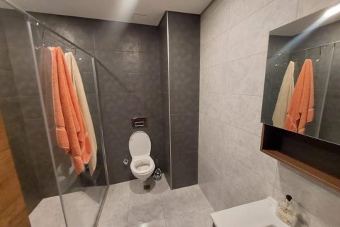 Wohnung  in Mahmutlar, Antalya, Türkei Nr. 186848 - 2