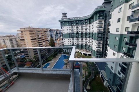 Wohnung  in Mahmutlar, Antalya, Türkei Nr. 186848 - 11