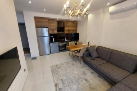 Wohnung  in Mahmutlar, Antalya, Türkei Nr. 186848 - 8