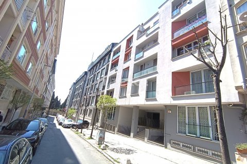 Daire  2+1  İstanbul, Türkiye №186852 - 5