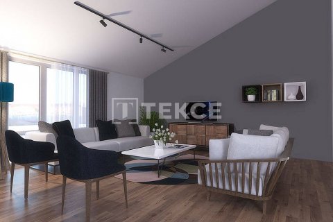 Daire  2+1  İstanbul, Türkiye №186852 - 12