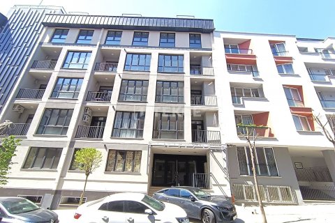Daire  2+1  İstanbul, Türkiye №186852 - 2