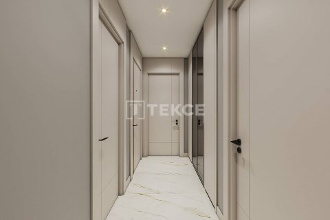 1+1 Leilighet  i Aksu, Antalya, Tyrkia Nr. 193171 - 12