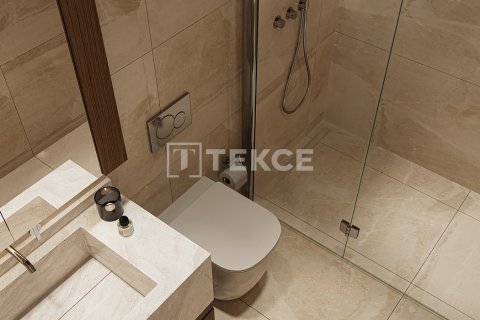 Продажа виллы  в Бодруме, Мугле, Турция 4+1, 234м2, №193166 – фото 21