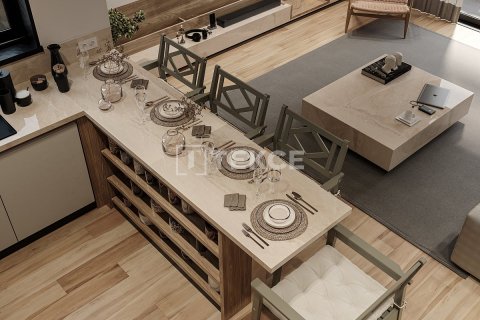 Продажа виллы  в Бодруме, Мугле, Турция 4+1, 234м2, №193166 – фото 16