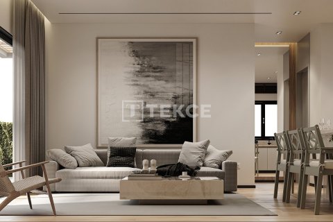 Продажа виллы  в Бодруме, Мугле, Турция 4+1, 234м2, №193166 – фото 12