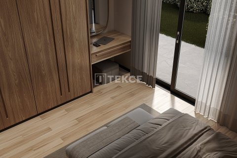 Продажа виллы  в Бодруме, Мугле, Турция 4+1, 234м2, №193166 – фото 19