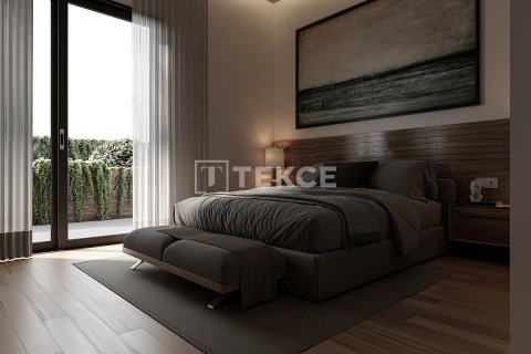 Продажа виллы  в Бодруме, Мугле, Турция 4+1, 234м2, №193166 – фото 17