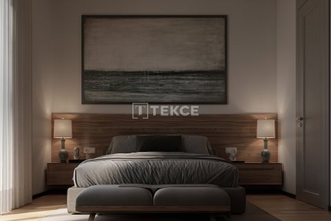 Продажа виллы  в Бодруме, Мугле, Турция 4+1, 234м2, №193166 – фото 18