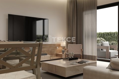 Продажа виллы  в Бодруме, Мугле, Турция 4+1, 234м2, №193166 – фото 14