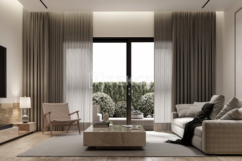 Продажа виллы  в Бодруме, Мугле, Турция 4+1, 234м2, №193166 – фото 13