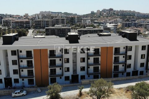 2+1 Leilighet  i Kusadasi, Aydin, Tyrkia Nr. 193170 - 4