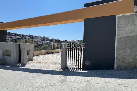 2+1 Leilighet  i Kusadasi, Aydin, Tyrkia Nr. 193170 - 29