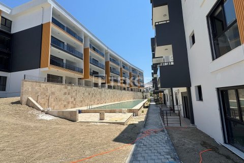 2+1 Leilighet  i Kusadasi, Aydin, Tyrkia Nr. 193170 - 24