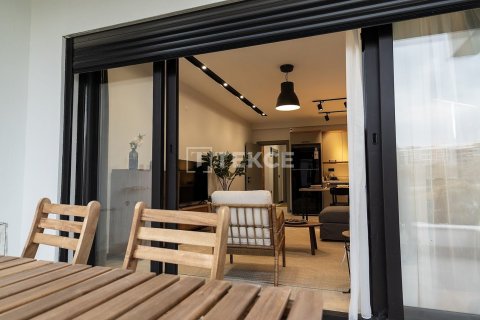 2+1 Leilighet  i Kusadasi, Aydin, Tyrkia Nr. 193170 - 19