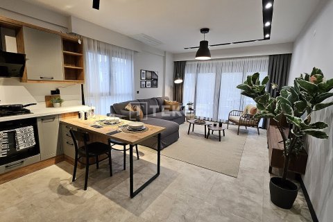 2+1 Leilighet  i Kusadasi, Aydin, Tyrkia Nr. 193170 - 9