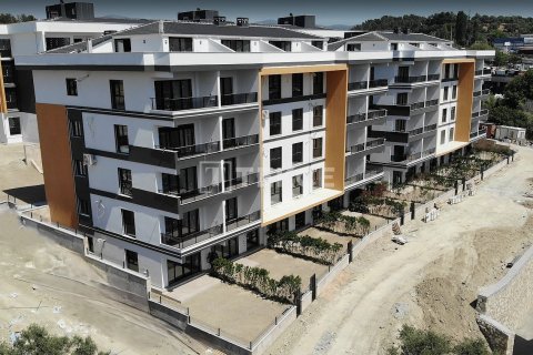 Apartment for sale  in Kusadasi, Aydin, Turkey, 1 bedroom, 65m2, No. 193169 – photo 3